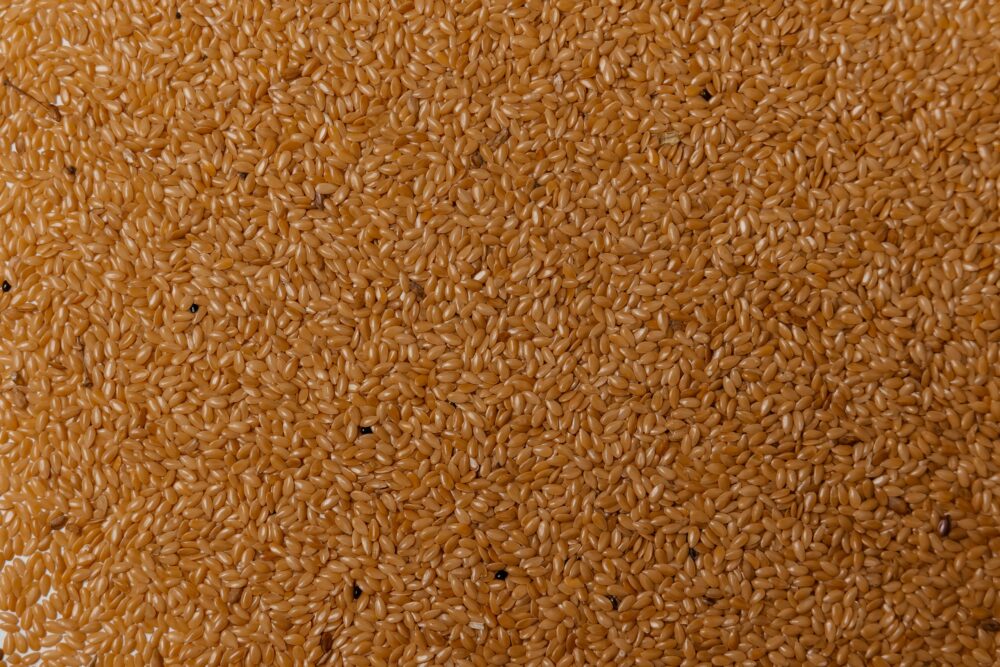 Лен желтый Еруслан