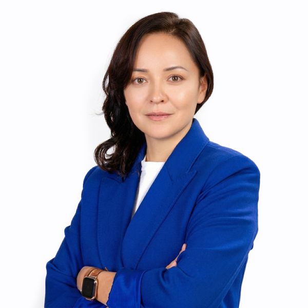 Пак Наталья Юрьевна